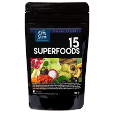 15 Superfoods 150g 