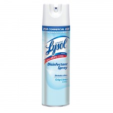 Lysol en Spray 19 oz