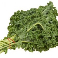 Kale Rizado Orgánico