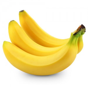 Banano- 6 Unidades 