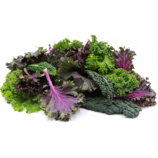 Mix Kale 150gr- Sin Agroquimicos