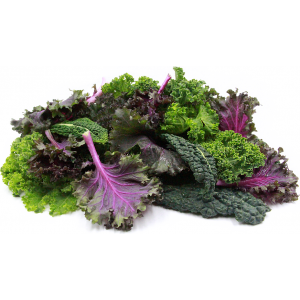 Mix Kale 150gr- Sin Agroquimicos