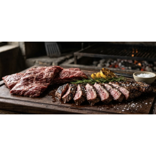 Arrachera