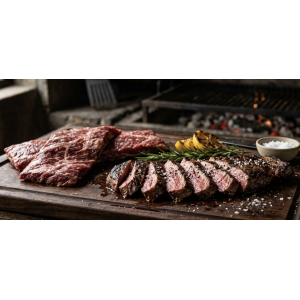 Arrachera