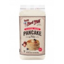 Mezcla para pancakes libre de gluten (Bob Red Mill)