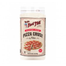 Mezcla para pizza libre de gluten (Bob's Red Mill)