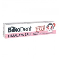 Pasta dental de sal del himalaya 