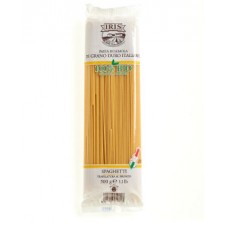 Spaghetti Semola Durum (Orgánica)