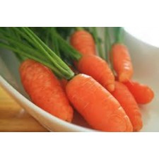 Mini zanahoria (500 gramos)
