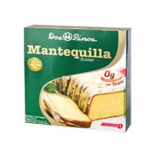 Mantequilla Dos Pinos (8 pack)