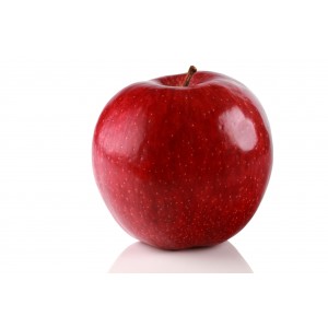 Manzana roja (tradicional)