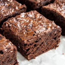 Brownies ( 6 Unidades) 