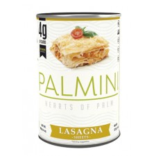 Palmini Corazones de Palmito tipo Lasagna - Libre de Gluten. Libre de  Azucar - 227grs