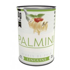 Palmini Corazones de Palmito tipo Linguine - Libre de Gluten. Libre de  Azucar - 227grs