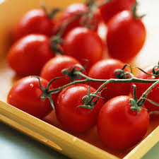 Tomate Cherry (250 gramos)