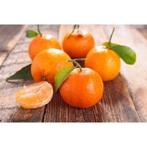 Mandarina Clementina 2 KG (producto importado)