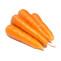 Zanahoria Orgánica (kilo)