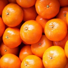 Mandarina Importada (unidad)