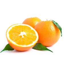 Naranja (unidad)
