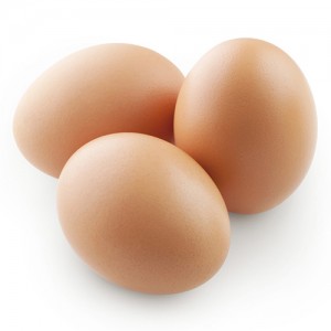 Huevos de Pastoreo La Yema Dorada (Docena)